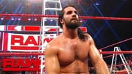 Seth Rollins' first reign as Intercontinental Champion was way better than the 2nd reign